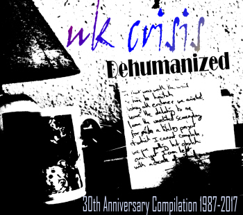 Uk Crisis - Dehumanized