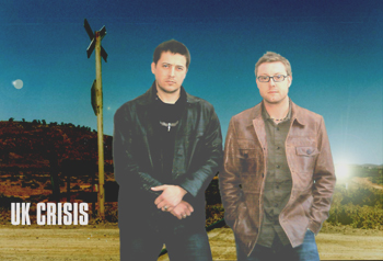 Neville Meredith, Russell Grooms